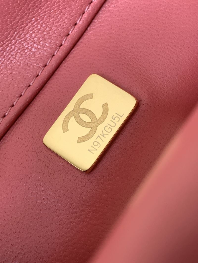 Chanel CF Series Bags